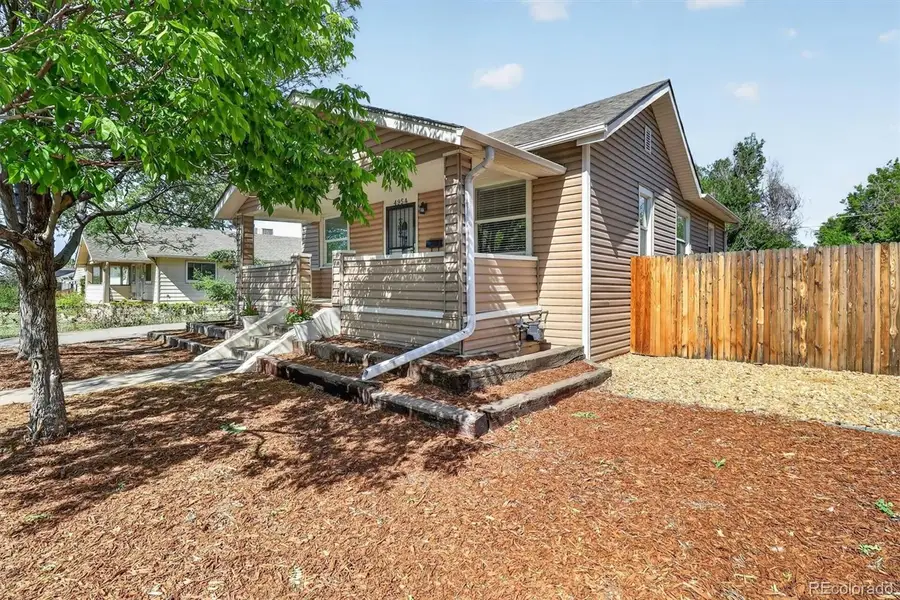 4954 N Grove Street, Denver, CO 80221 - #2