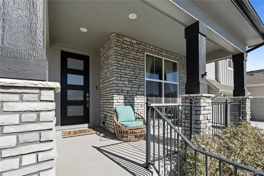 5821 Tesoro Point, Parker, CO 80134 - #3