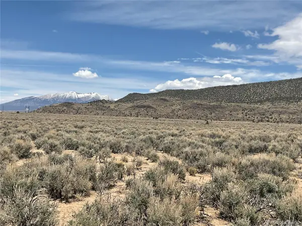 Lot 22 Tuborg Rd., Fort Garland, CO 81133