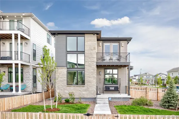 6010 N Perth Street, Aurora, CO 80019