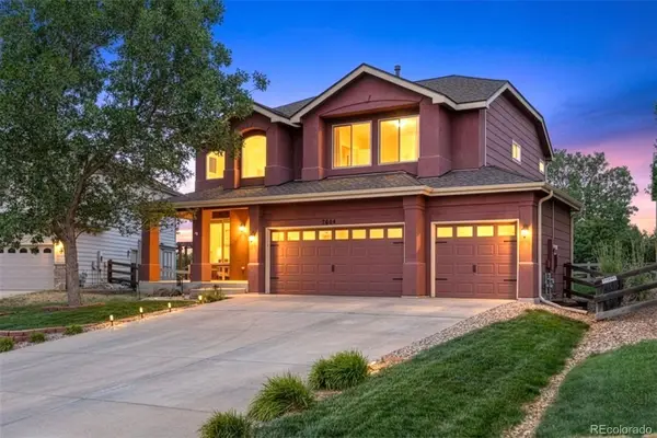 7664 Bison Court, Littleton, CO 80125