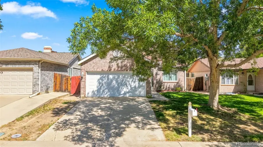 12008 Newport Drive, Brighton, CO 80602 - #2