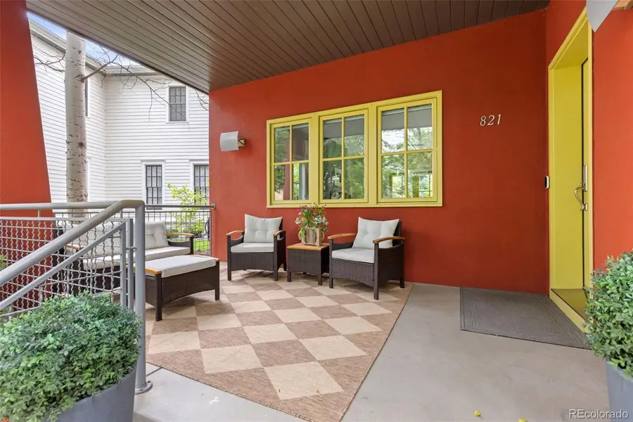 821 Incorrigible Circle, Longmont, CO 80504 - #3