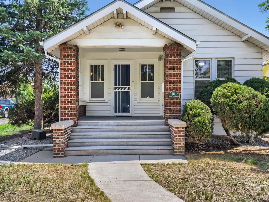 114 S 5th Avenue, Brighton, CO 80601 - #2