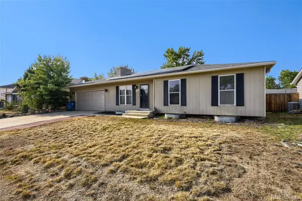 9367 W Hamilton Drive, Denver, CO 80227