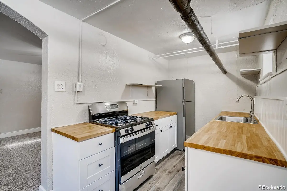 1050 N Washington Street #1A, Denver, CO 80203 - #1