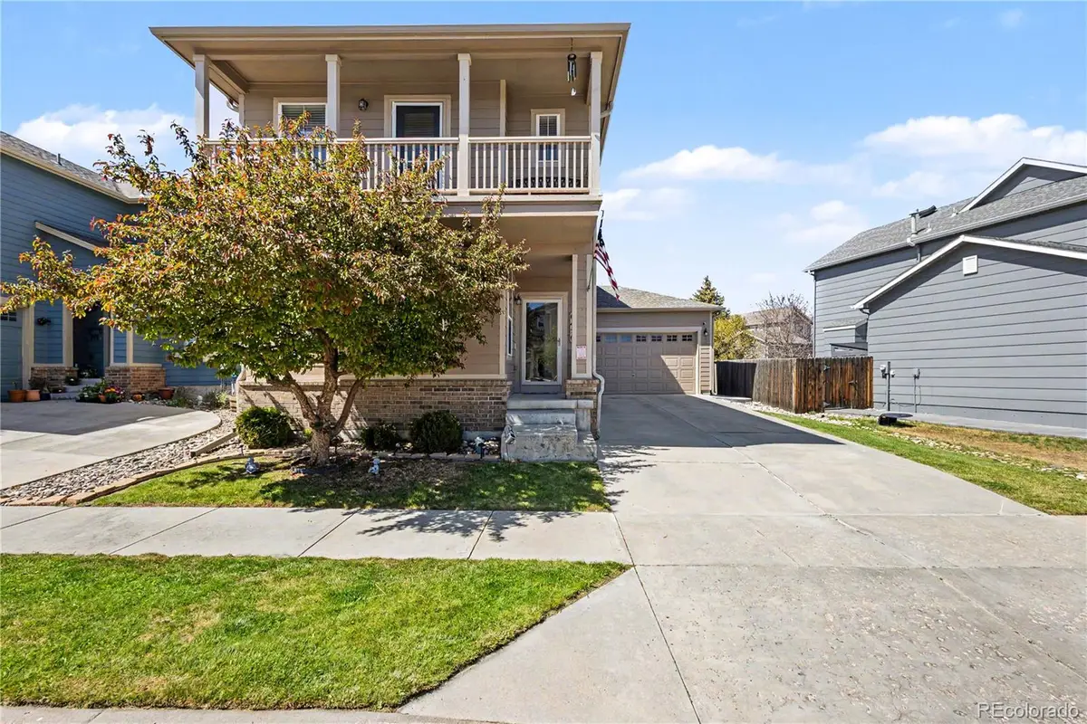 6450 Silverwind Circle, Colorado Springs, CO 80923 - #1