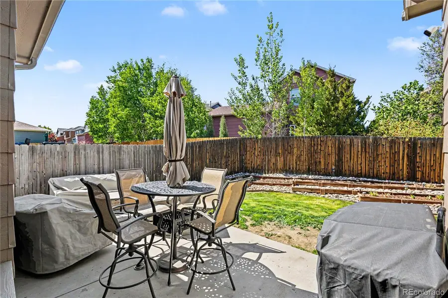 6450 Silverwind Circle, Colorado Springs, CO 80923 - #3