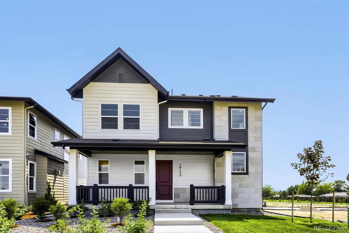 10175 Ames Street, Westminster, CO 80020 - #1