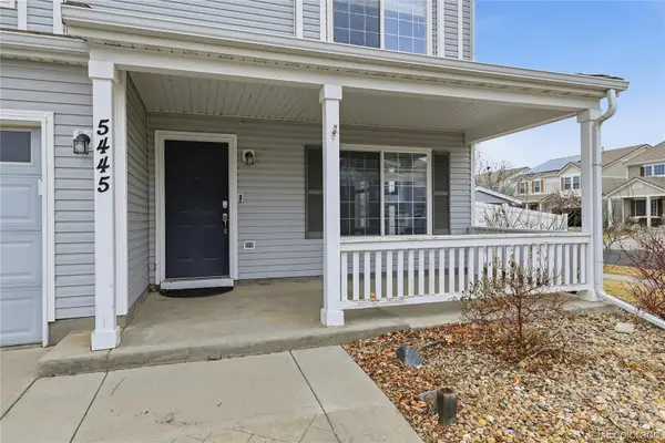 5445 Perth Court, Denver, CO 80249