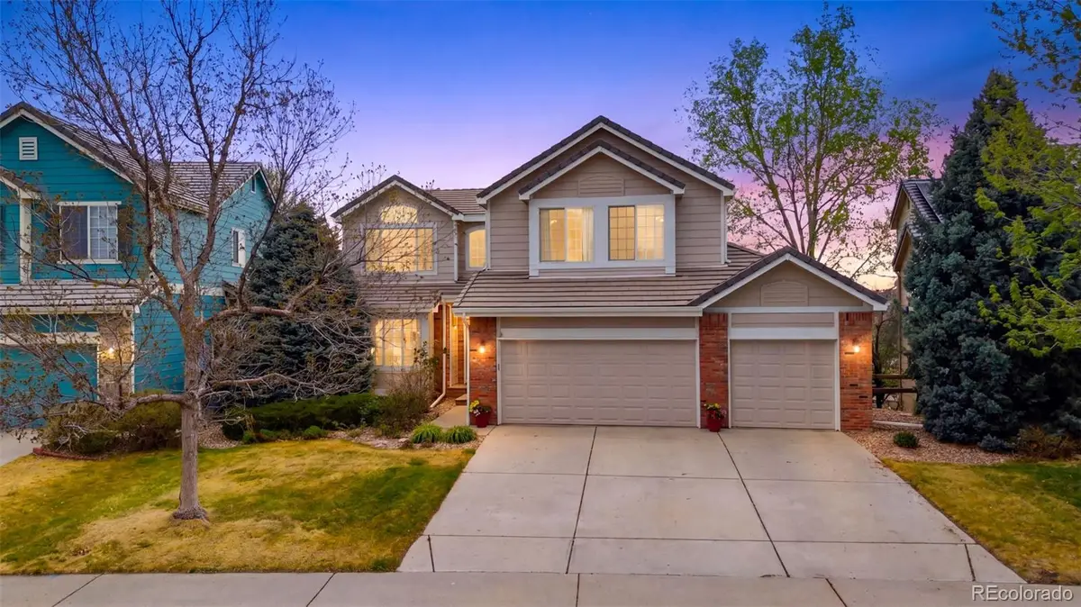17741 E Maplewood Circle, Aurora, CO 80016 - #1