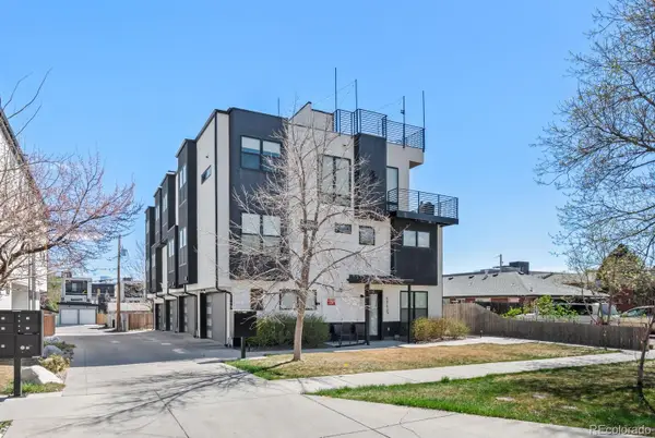 1718 Hooker Street, Denver, CO 80204