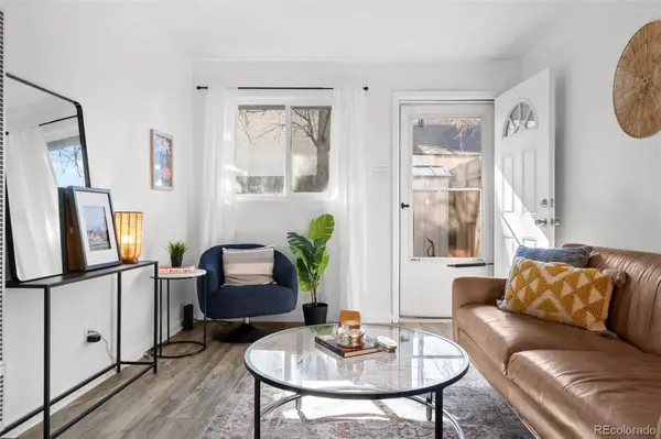 2955 N Gilpin Street, Denver, CO 80205