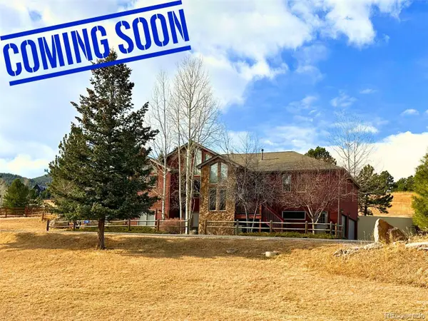 7307 Settlers Drive, Morrison, CO 80465