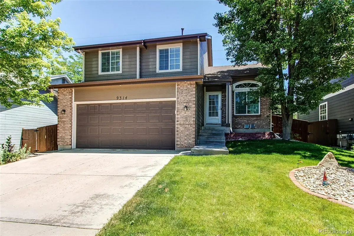 9314 Wiltshire Drive, Littleton, CO 80130 - #1