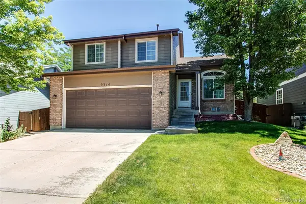 9314 Wiltshire Drive, Littleton, CO 80130
