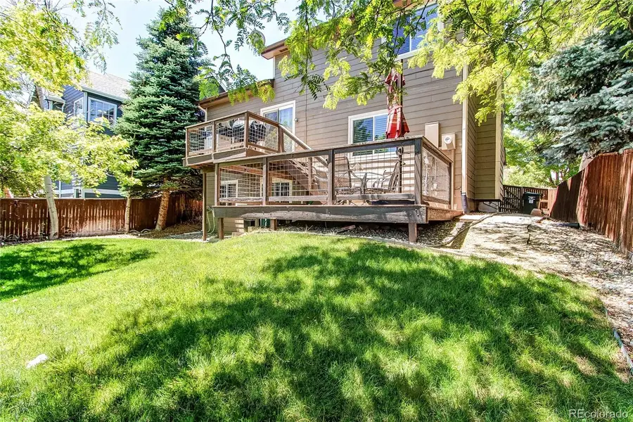 9314 Wiltshire Drive, Littleton, CO 80130 - #2