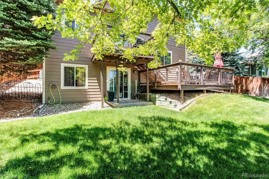 9314 Wiltshire Drive, Littleton, CO 80130 - #3