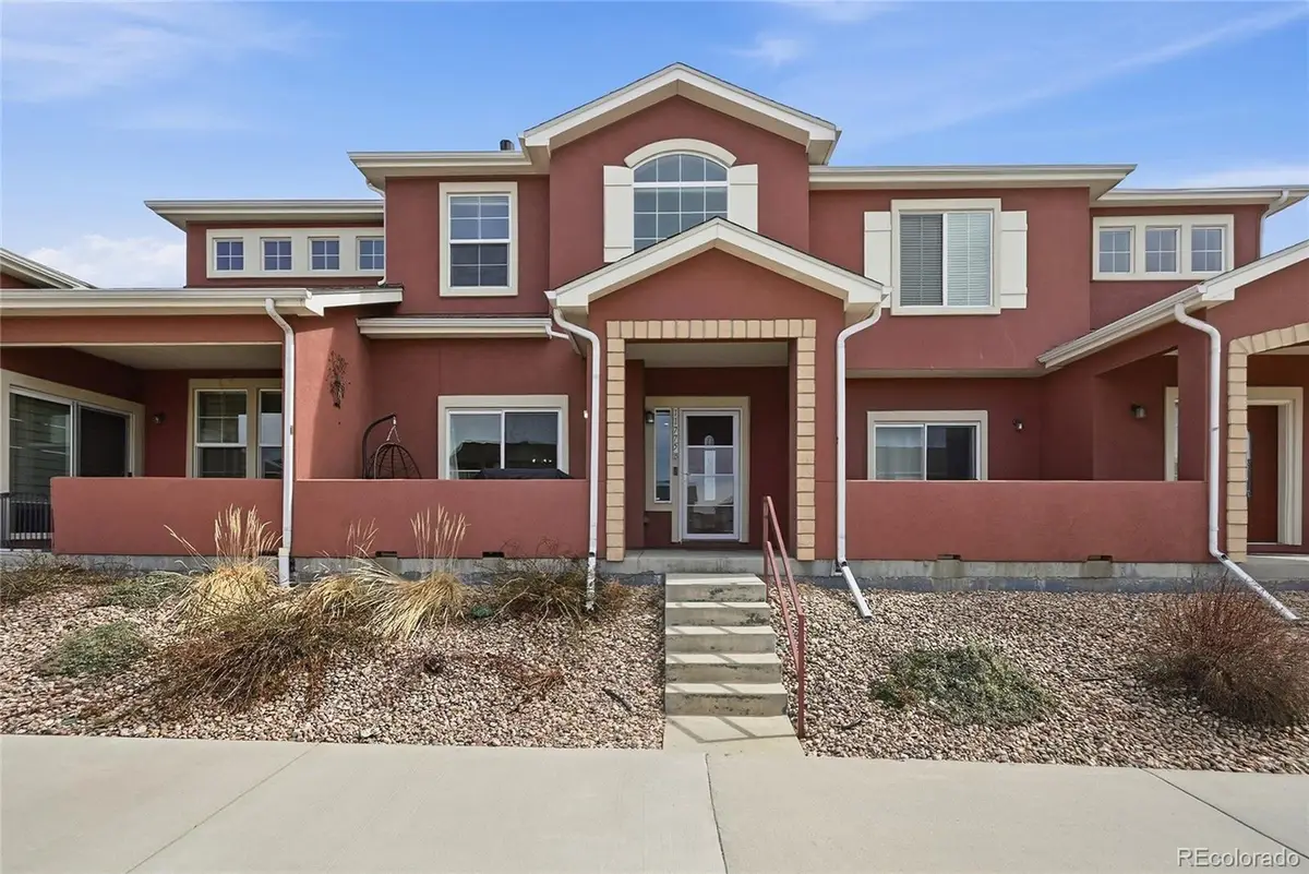 11775 Crestop Way #B, Parker, CO 80138 - #1