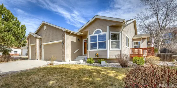 5431 Wells Fargo Drive, Colorado Springs, CO 80918