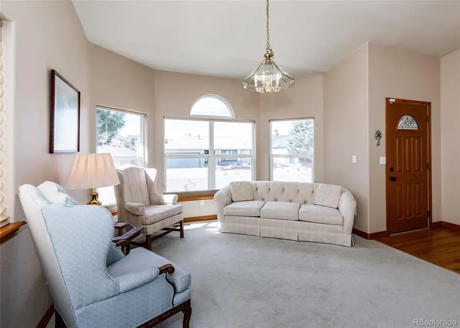 5431 Wells Fargo Drive, Colorado Springs, CO 80918 - #2