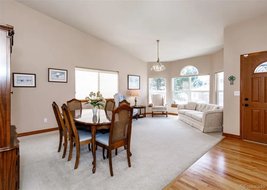 5431 Wells Fargo Drive, Colorado Springs, CO 80918 - #3