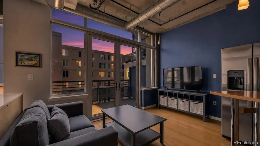 1401 Wewatta Street #713, Denver, CO 80202 - #3