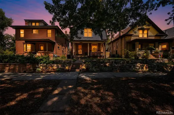 2551 W 34th Avenue, Denver, CO 80211