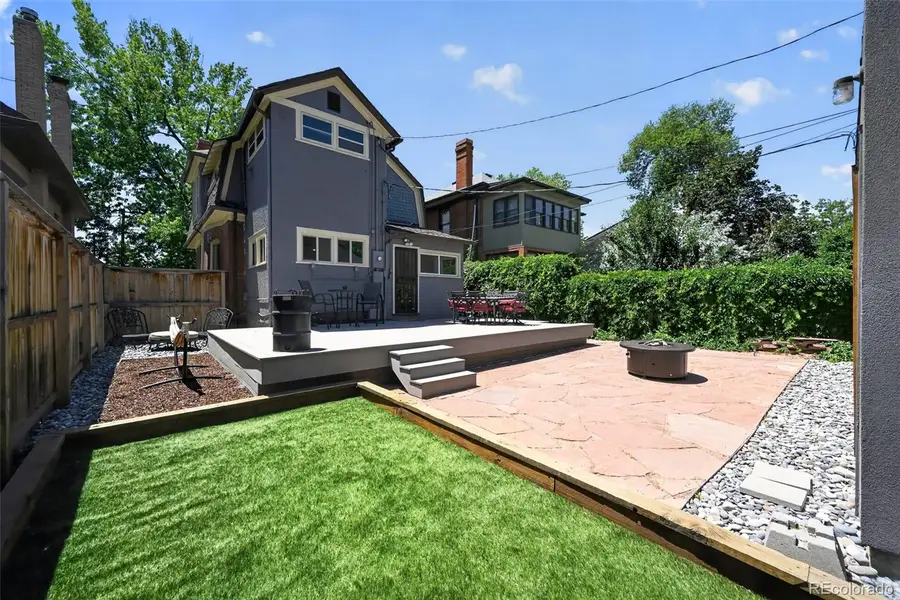 2551 W 34th Avenue, Denver, CO 80211 - #2