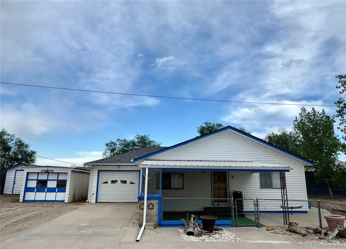 10 N Stewart Street, Keenesburg, CO 80643 - #1