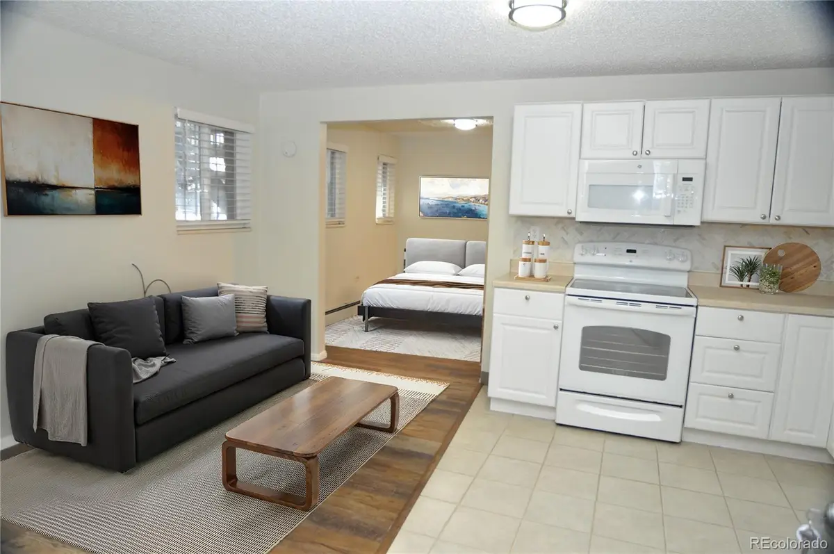 1265 Colorado Boulevard #9, Denver, CO 80206 - #1