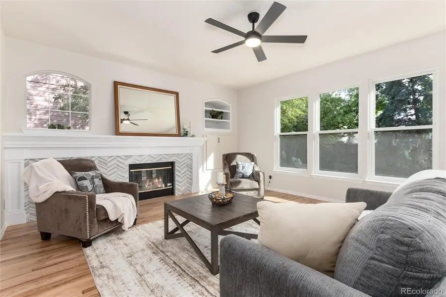 2358 Weatherstone Circle, Littleton, CO 80126 - #2