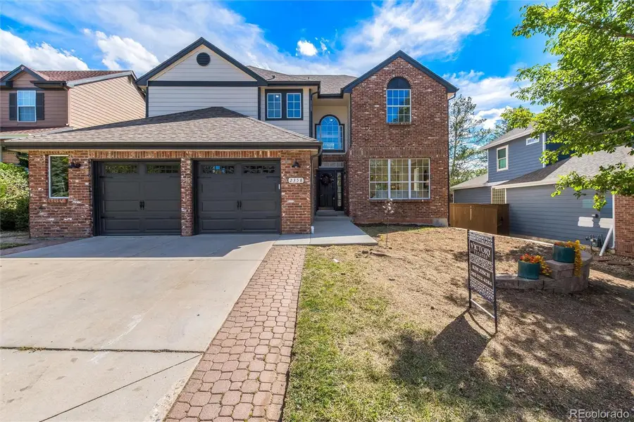 2358 Weatherstone Circle, Littleton, CO 80126 - #3