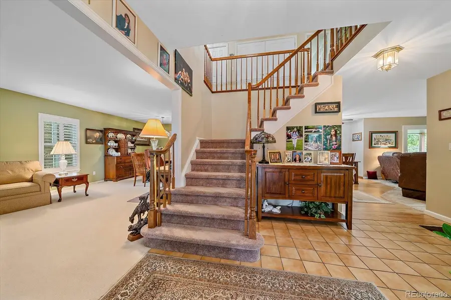 9885 W Aqueduct Place, Littleton, CO 80123 - #3