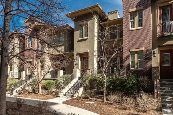 7857 Vallagio Lane, Englewood, CO 80112