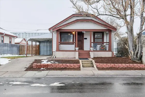 4863 Lincoln Street, Denver, CO 80216