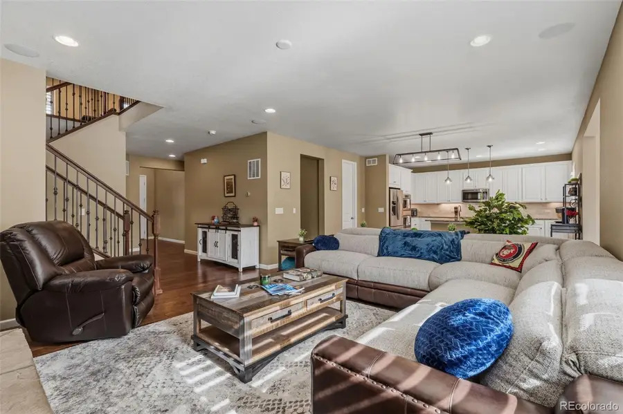 899 Mcmurdo Circle, Castle Rock, CO 80108 - #3