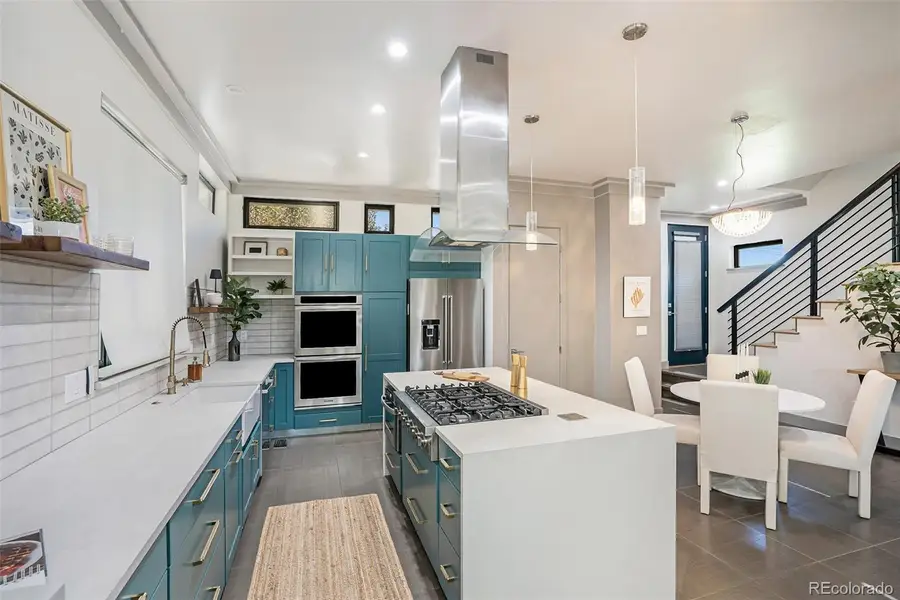 3422 Utica Street, Denver, CO 80212 - Image #3