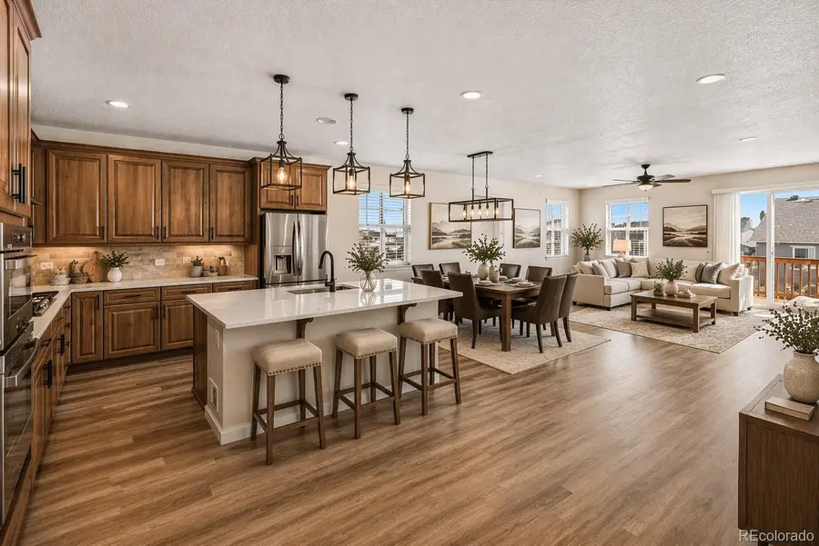 5168 Ditmars Trail, Castle Rock, CO 80104 - #2