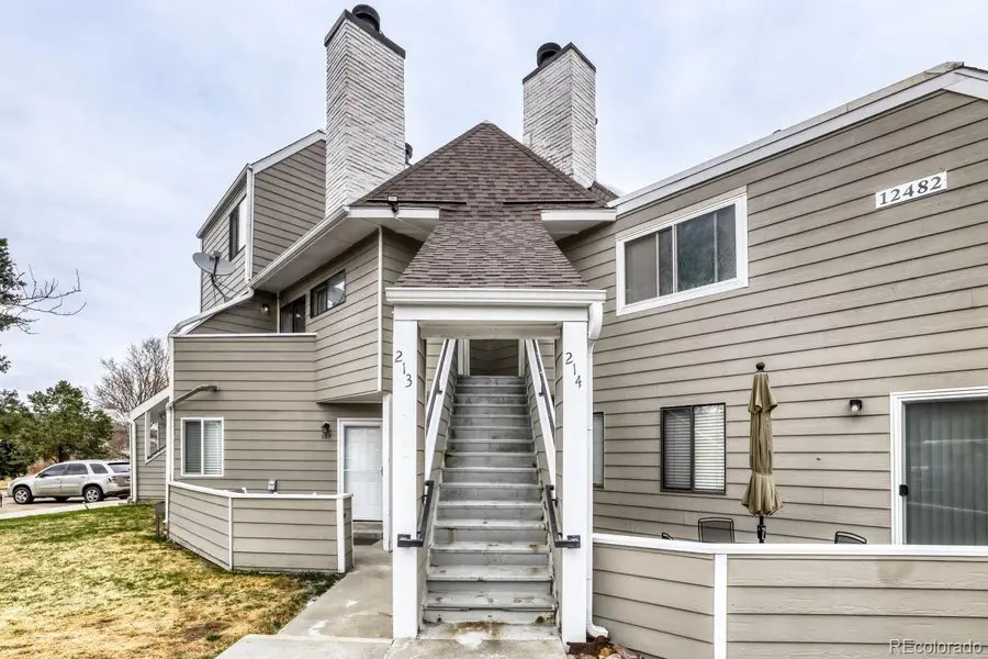 12482 W Nevada Place #213, Lakewood, CO 80228 - #2