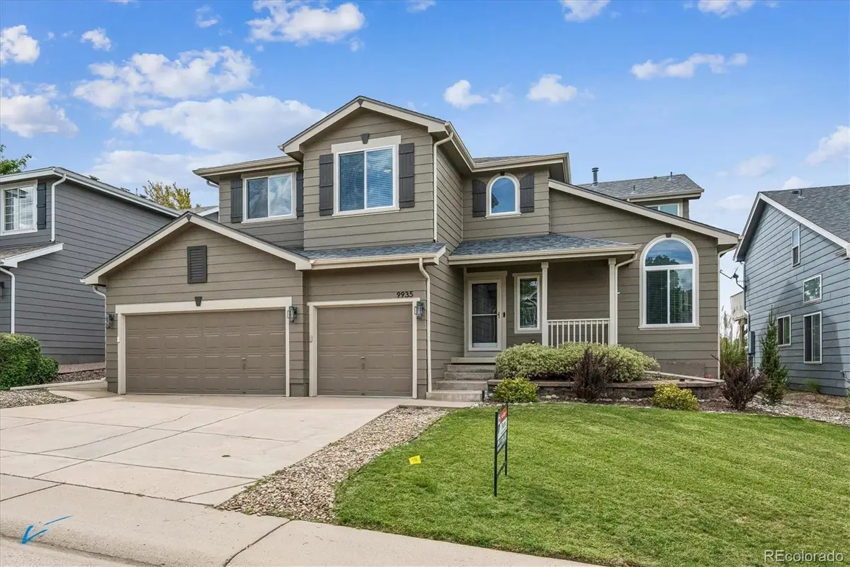 9935 Blackbird Circle, Highlands Ranch, CO 80130 - #1