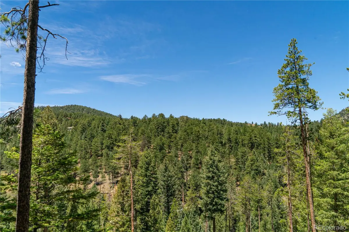 6814 Lynx Lair Road, Evergreen, CO 80439 - #1