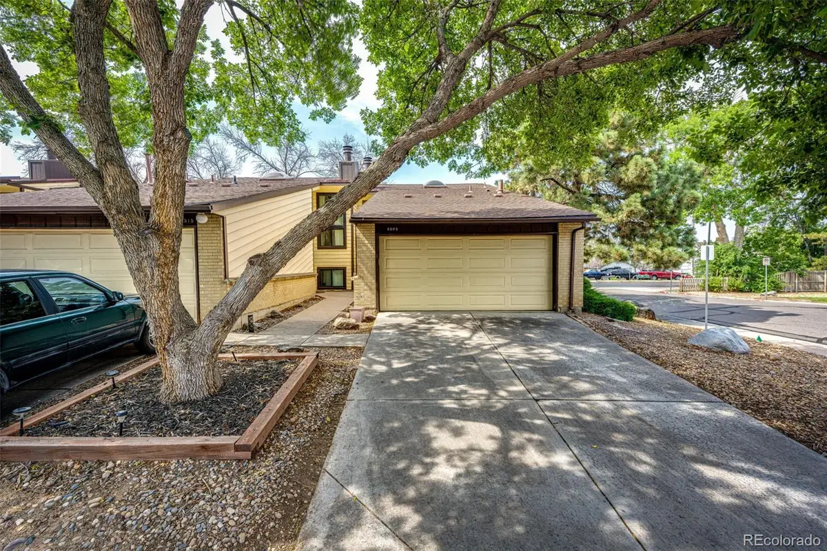 6505 W Mississippi Place, Denver, CO 80232 - #1