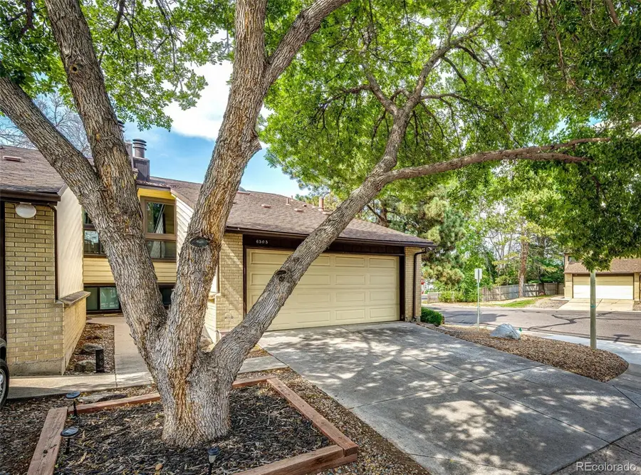 6505 W Mississippi Place, Denver, CO 80232 - #2