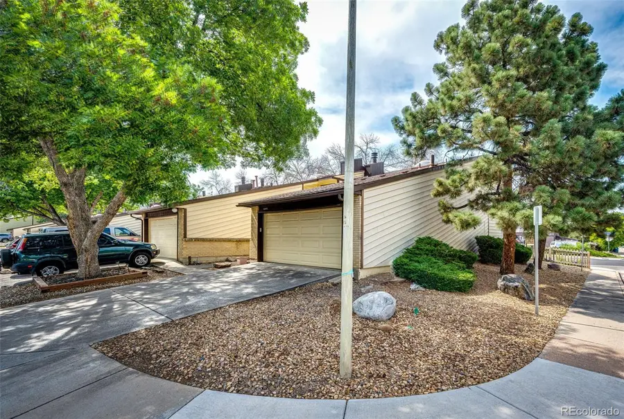 6505 W Mississippi Place, Denver, CO 80232 - #3