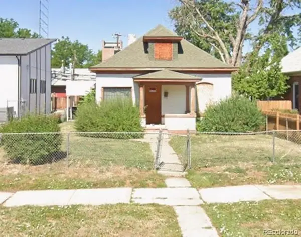 3219 N Adams, Denver, CO 80205