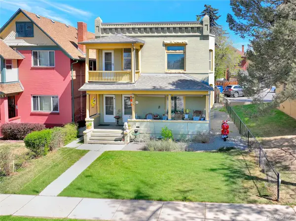 2130 N Franklin Street, Denver, CO 80205