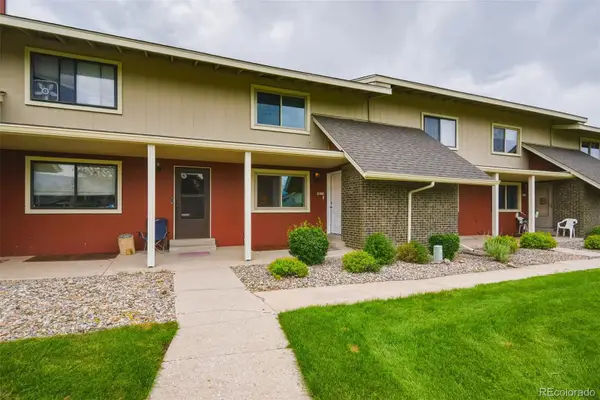 218 W Rockrimmon Boulevard #C, Colorado Springs, CO 80919