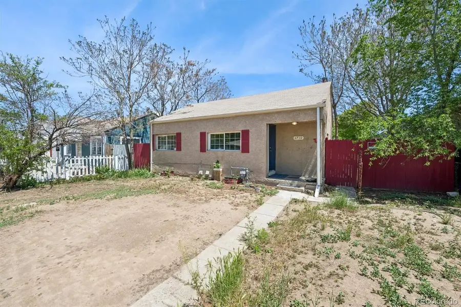4710 Clayton Street, Denver, CO 80216 - #2