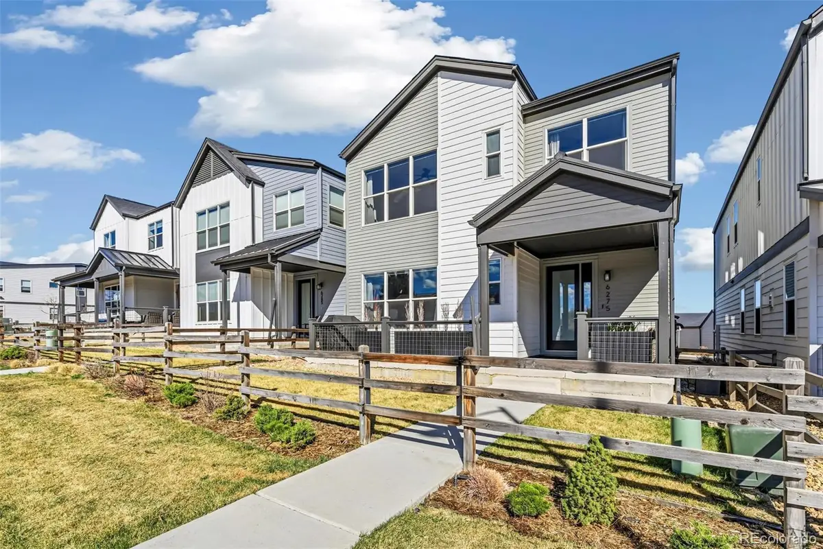 6275 King Court, Denver, CO 80221 - #1